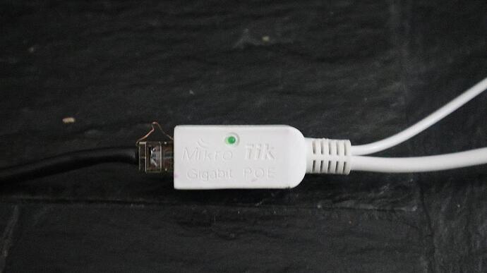 poe-ethernet